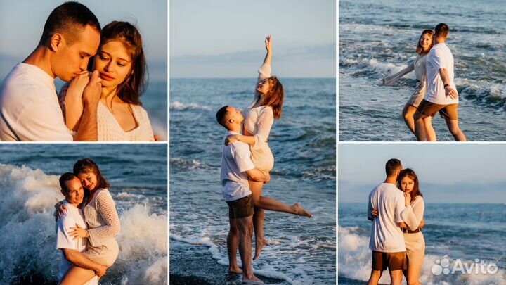 Быстрые фотосессии экспресс фотограф