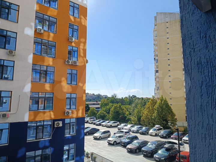 2-к. квартира, 50,9 м², 3/16 эт.