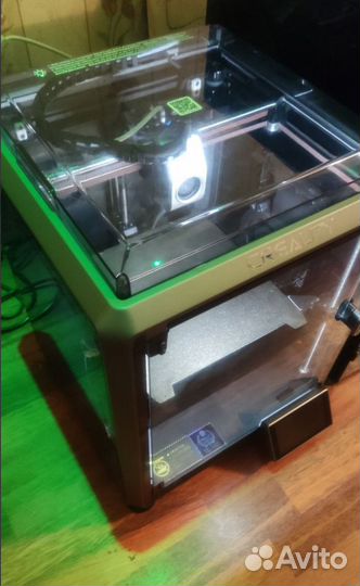 3D принтер Creality K1