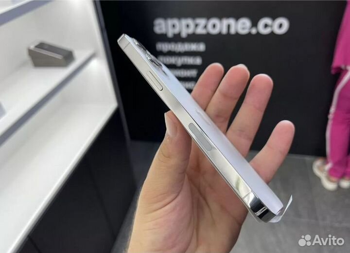 iPhone 12 Pro Max, 128 ГБ