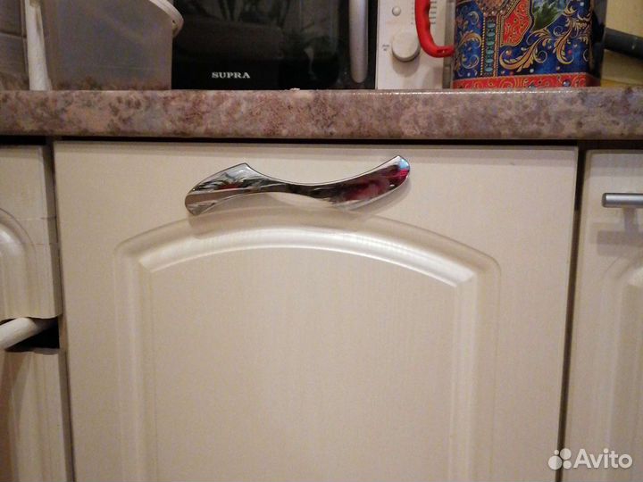 Ручка мебельная