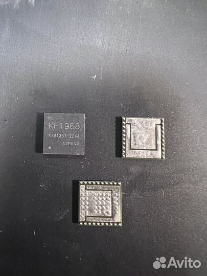 Чипы whatsminer KF1968 б/у рабочие