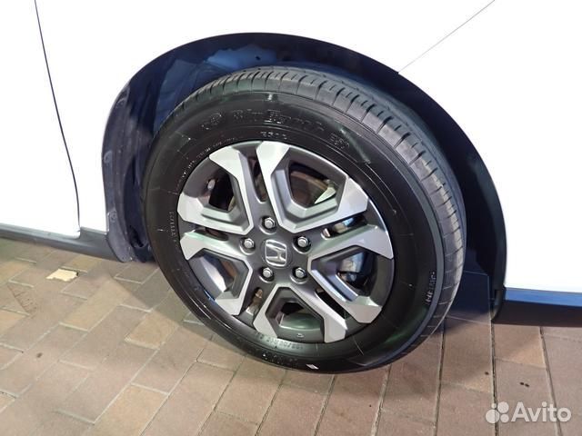 Honda Freed 1.5 CVT, 2021, 56 000 км