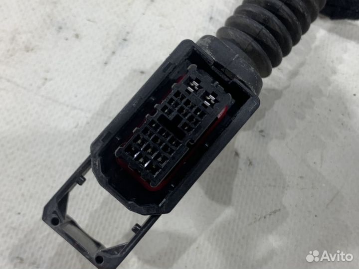 Проводка задней правой двери KIA K5 DL3