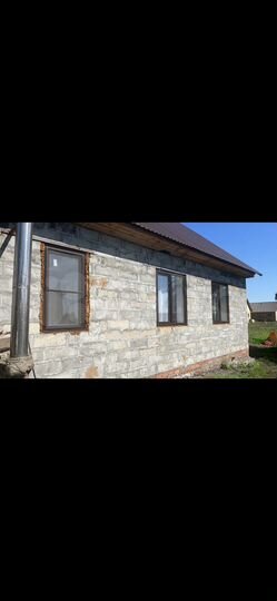 Дом 150 м² на участке 16,9 сот.