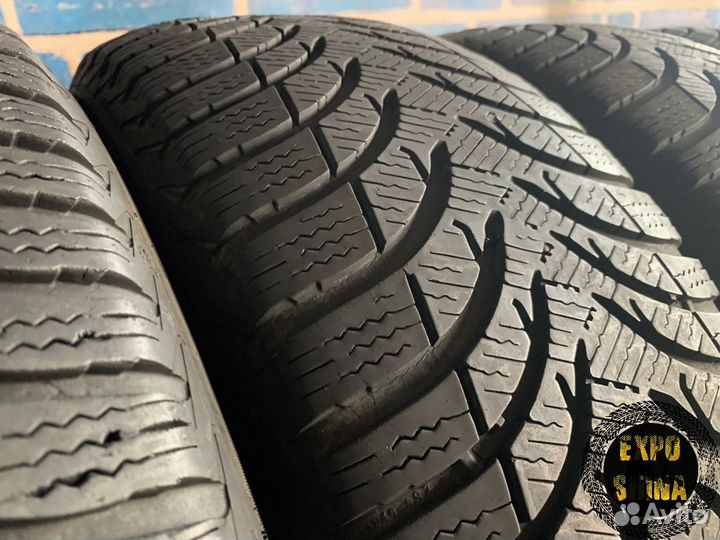 Michelin Alpin A4 205/60 R16 92H