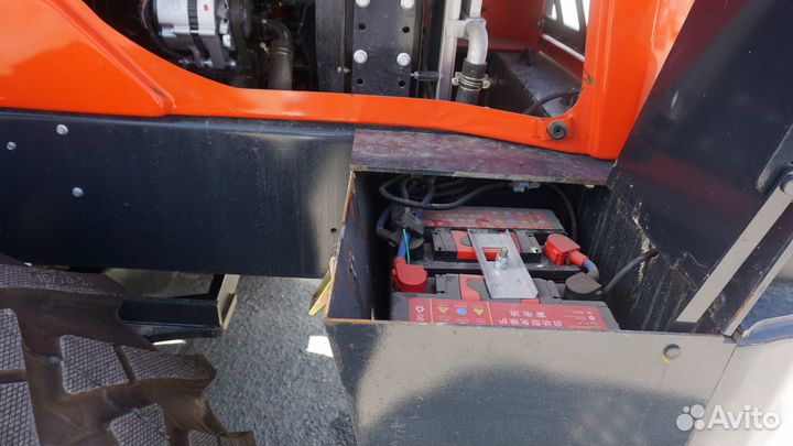 Фронтальный погрузчик Redstar 2400GT, 2023