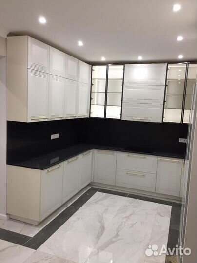 Кухонные гарнитуры. Рассрочка