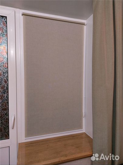 Шторы/Гарантия