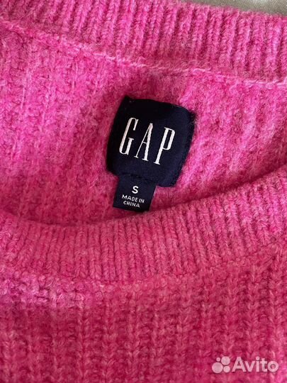 Свитер Gap