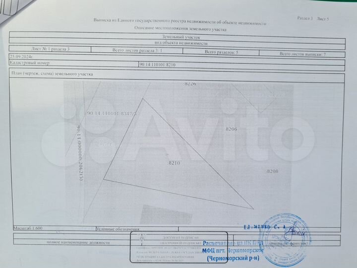 Участок 15,7 сот. (ИЖС)