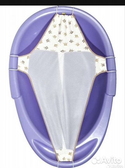 Детский Гамак для купания