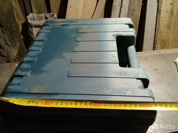 Сумка для инструмента бу