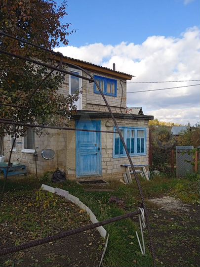 Участок 5 сот. (СНТ, ДНП)
