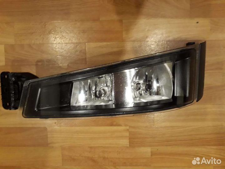 Фара противотуманная volvo fh16 fh4