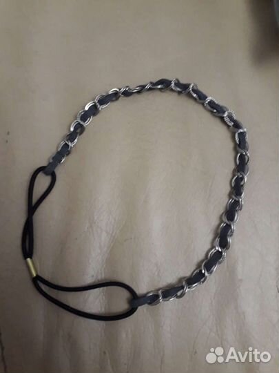 Заколки повязки для волос