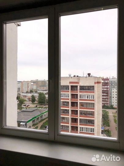 Деревянный стеклопакет