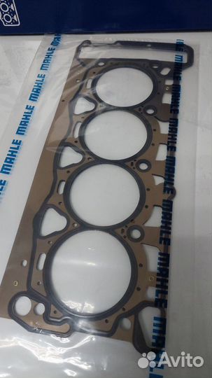 Комплект прокладок для ремонта двигателя VAG 1.8-2