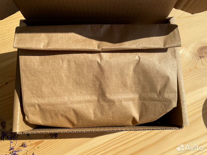 Иван-чай 1кг по правилам, выверенный