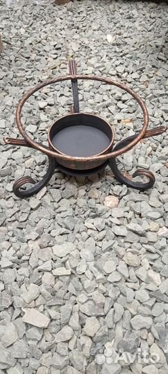 Подставка для саджа