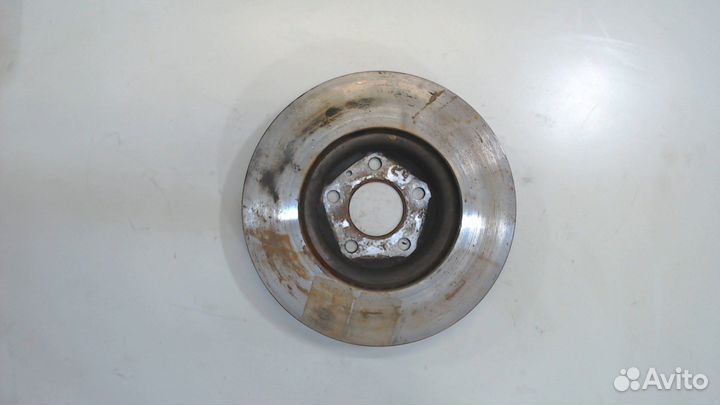 Диск тормозной Audi A7 2018, 2019