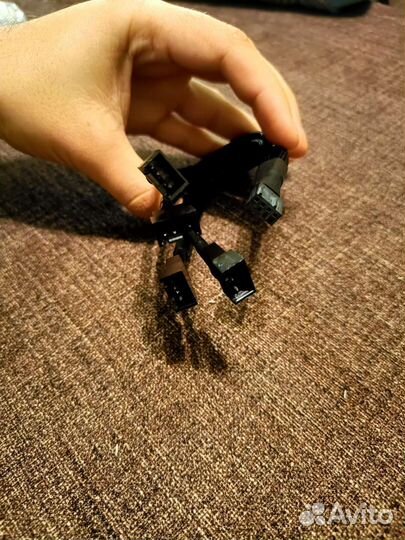 Переходники для пк