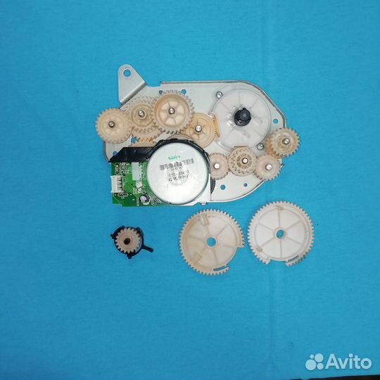 007K18903 Узел главного привода Xerox Phaser 3610