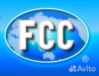 FCC jndsx34 деталь