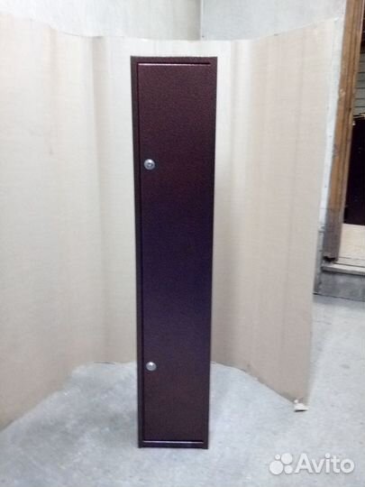 Сейф для оружия