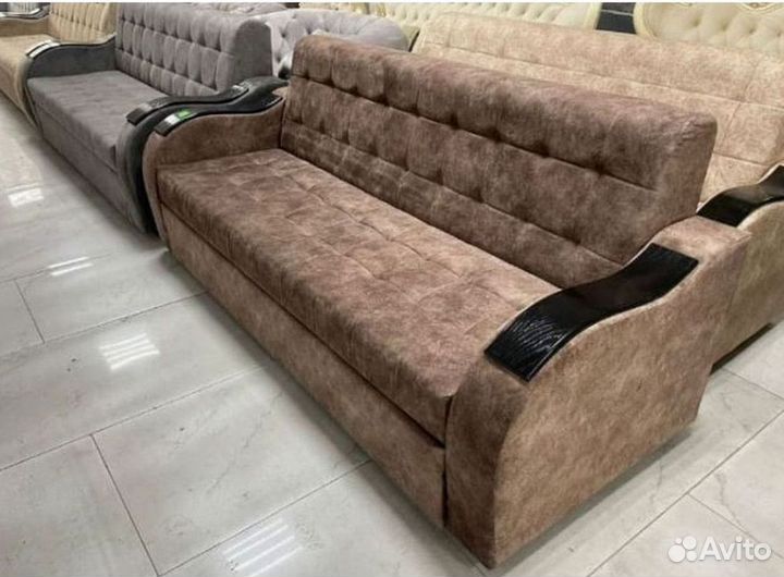 Диваны в наличии не б/у