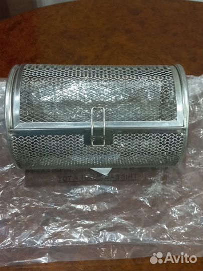 Аксессуары для аэрогрилей и аэрофритюрниц