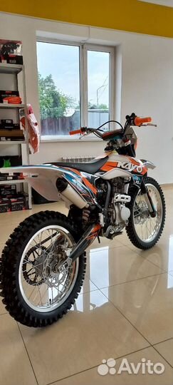 Kayo K1 250MX 2022г