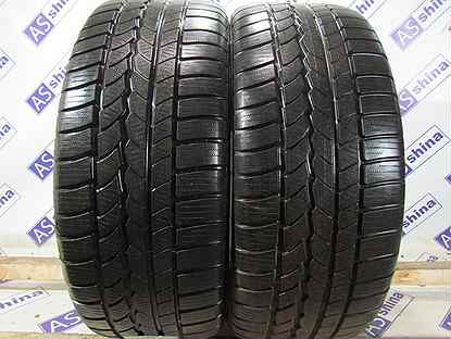 Continental ContiWinterContact TS 790 275/50 R19 92N