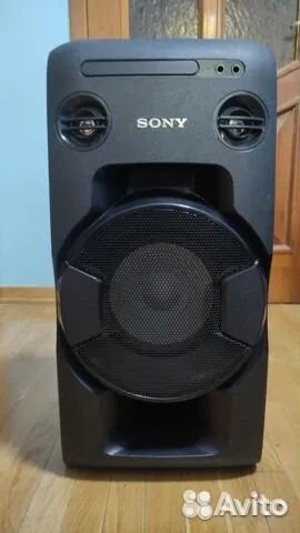 Sony MHC-V11