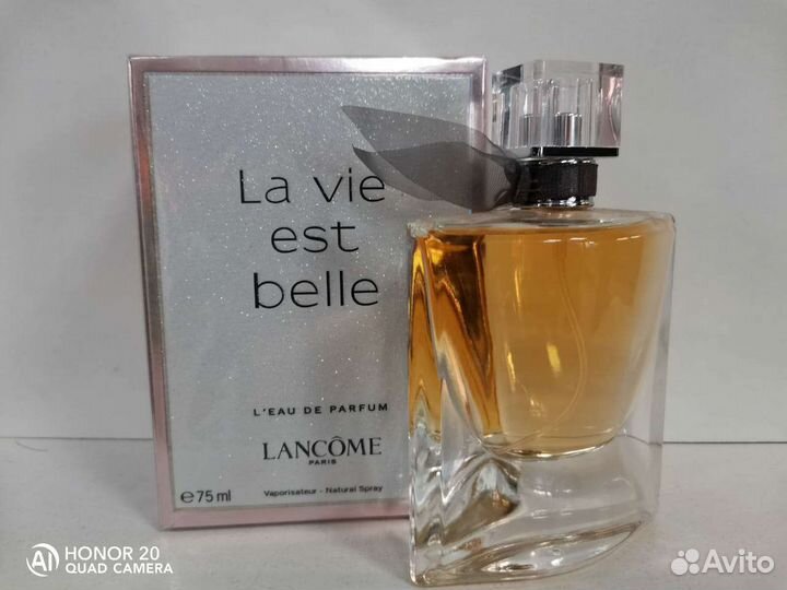 Туалетная вода женская оригинал