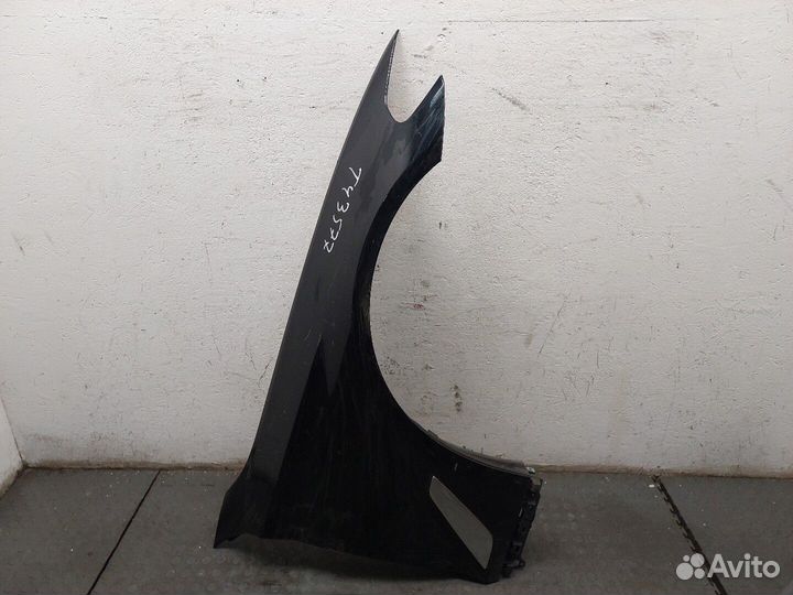 Крыло BMW 5 G30, G31, 2017