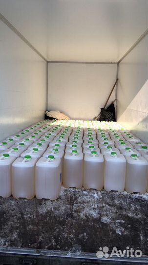 Бишофит. С месторождения. Соль древнего моря