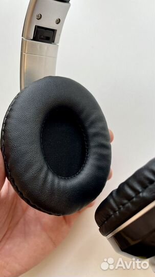 Stimaxon Наушники беспроводные с подсветкой Новые