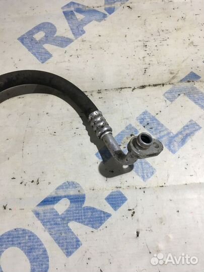 Трубка кондиционера citroen C4 1.6 ат хетчбек