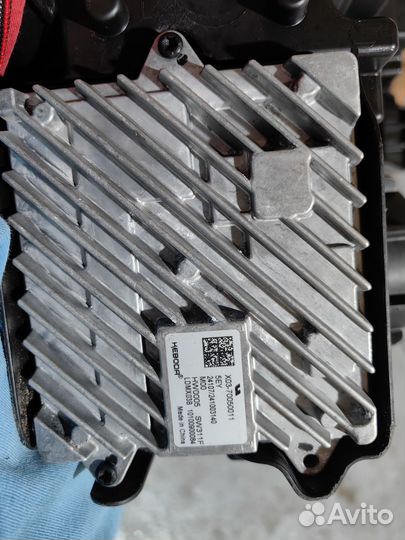 Фара передняя левая Lixiang li7 pro