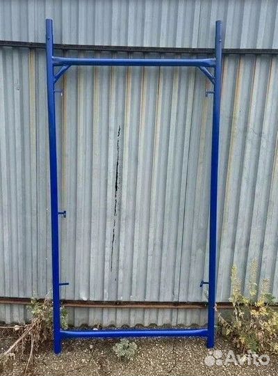 Леса строительные в наличии 65