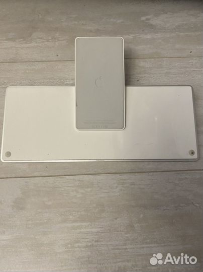 Клавиатура для iPad