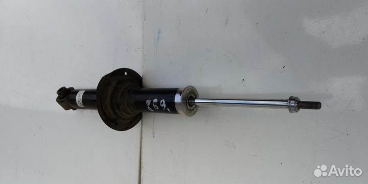 Стойка подвески задний Subaru XV GT G24