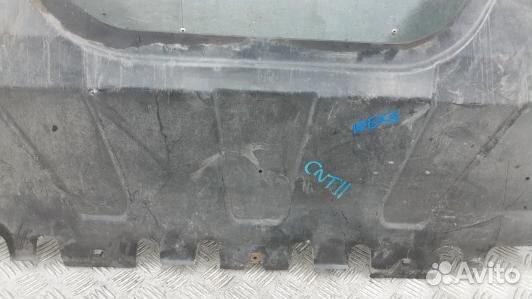 Юбка нижняя volkswagen tiguan 1 (CNT11G401)