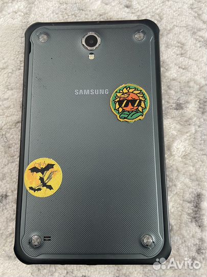 Samsung sm-T365