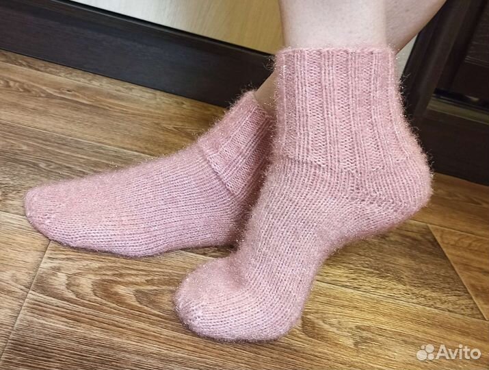 Носки женские Christmas