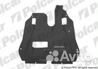 Защита под двигатель низ перед для ford mondeo (B4Y/B5Y/BWY) 10.00-03.07