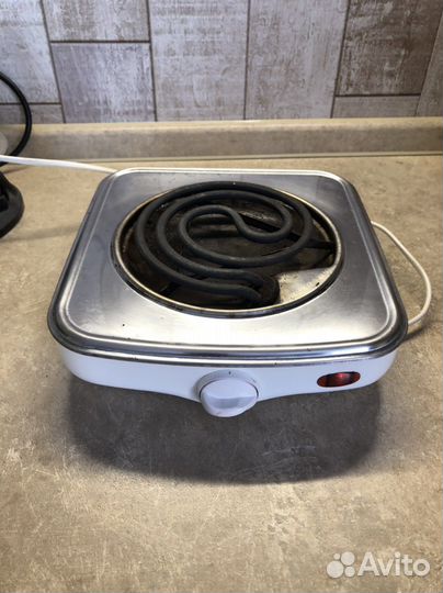 Плита электрическая Беларусь