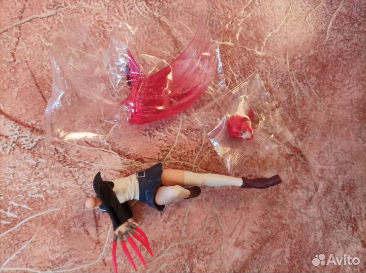 Аниме фигурки Mai-Hime