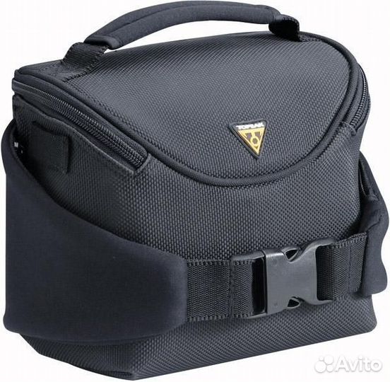 Сумка на руль Topeak compact handlebar BAG & pack